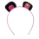 Shimmer Stars Pluszak Błyskotki Epee Panda Dodatki - Zdj. 5